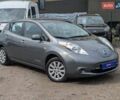 Серый Ниссан Лиф, объемом двигателя 0 л и пробегом 75 тыс. км за 8900 $, фото 14 на Automoto.ua