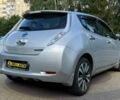 Серый Ниссан Лиф, объемом двигателя 0 л и пробегом 100 тыс. км за 8300 $, фото 6 на Automoto.ua