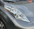 Серый Ниссан Лиф, объемом двигателя 0 л и пробегом 69 тыс. км за 8900 $, фото 14 на Automoto.ua