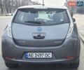 Серый Ниссан Лиф, объемом двигателя 0 л и пробегом 82 тыс. км за 7700 $, фото 4 на Automoto.ua