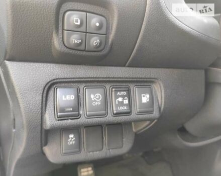 Серый Ниссан Лиф, объемом двигателя 0 л и пробегом 61 тыс. км за 8000 $, фото 22 на Automoto.ua