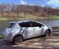 Серый Ниссан Лиф, объемом двигателя 0 л и пробегом 73 тыс. км за 7400 $, фото 8 на Automoto.ua