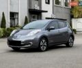 Сірий Ніссан Ліф, об'ємом двигуна 0 л та пробігом 109 тис. км за 5750 $, фото 1 на Automoto.ua