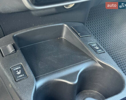 Серый Ниссан Лиф, объемом двигателя 0 л и пробегом 119 тыс. км за 7800 $, фото 20 на Automoto.ua