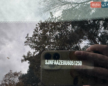 Ниссан Лиф 2016 в Львове на Automoto.ua Серый Ниссан Лиф, объемом двигателя 0 л и пробегом 164 тыс. км за 6450 $, фото 14 на Automoto.ua