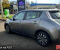 Сірий Ніссан Ліф, об'ємом двигуна 0 л та пробігом 139 тис. км за 5650 $, фото 1 на Automoto.ua