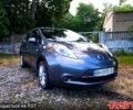 Серый Ниссан Лиф, объемом двигателя 0 л и пробегом 133 тыс. км за 6900 $, фото 1 на Automoto.ua