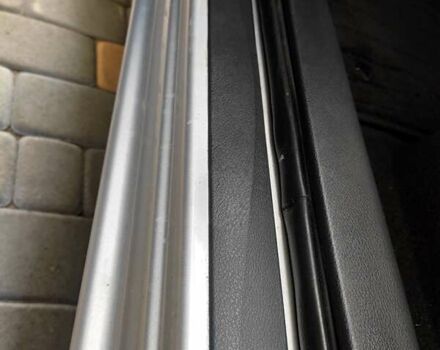 Серый Ниссан Лиф, объемом двигателя 0 л и пробегом 61 тыс. км за 8000 $, фото 31 на Automoto.ua