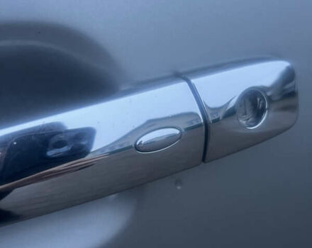 Серый Ниссан Лиф, объемом двигателя 0 л и пробегом 82 тыс. км за 7199 $, фото 11 на Automoto.ua