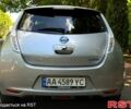 Серый Ниссан Лиф, объемом двигателя 0 л и пробегом 131 тыс. км за 9600 $, фото 4 на Automoto.ua