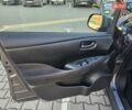 Серый Ниссан Лиф, объемом двигателя 0 л и пробегом 88 тыс. км за 7200 $, фото 12 на Automoto.ua