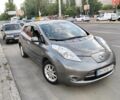 Сірий Ніссан Ліф, об'ємом двигуна 0 л та пробігом 63 тис. км за 7977 $, фото 1 на Automoto.ua