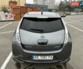 Серый Ниссан Лиф, объемом двигателя 0 л и пробегом 78 тыс. км за 8700 $, фото 8 на Automoto.ua