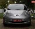 Сірий Ніссан Ліф, об'ємом двигуна 0 л та пробігом 111 тис. км за 8400 $, фото 1 на Automoto.ua