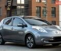 Серый Ниссан Лиф, объемом двигателя 0 л и пробегом 130 тыс. км за 7200 $, фото 1 на Automoto.ua