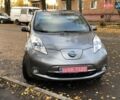 Серый Ниссан Лиф, объемом двигателя 0 л и пробегом 140 тыс. км за 7700 $, фото 2 на Automoto.ua