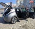 Серый Ниссан Лиф, объемом двигателя 0 л и пробегом 96 тыс. км за 8300 $, фото 28 на Automoto.ua