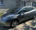 Серый Ниссан Лиф, объемом двигателя 0 л и пробегом 117 тыс. км за 7000 $, фото 4 на Automoto.ua
