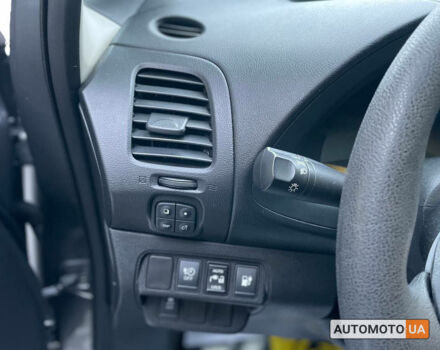 Сірий Ніссан Ліф, об'ємом двигуна 24 л та пробігом 70 тис. км за 8500 $, фото 12 на Automoto.ua