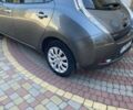 Сірий Ніссан Ліф, об'ємом двигуна 0 л та пробігом 125 тис. км за 8600 $, фото 1 на Automoto.ua