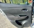 Сірий Ніссан Ліф, об'ємом двигуна 0 л та пробігом 98 тис. км за 7800 $, фото 17 на Automoto.ua