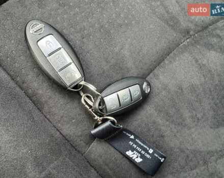 Серый Ниссан Лиф, объемом двигателя 0 л и пробегом 175 тыс. км за 7000 $, фото 24 на Automoto.ua