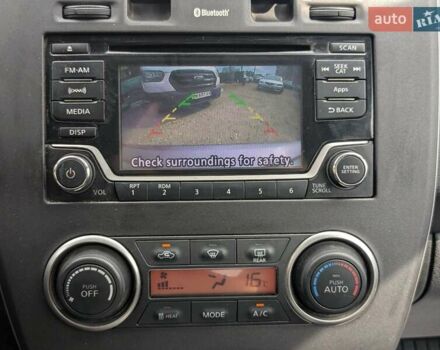 Серый Ниссан Лиф, объемом двигателя 0 л и пробегом 75 тыс. км за 8900 $, фото 23 на Automoto.ua