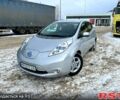 Серый Ниссан Лиф, объемом двигателя 0 л и пробегом 143 тыс. км за 7400 $, фото 1 на Automoto.ua