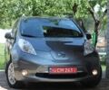 Серый Ниссан Лиф, объемом двигателя 0 л и пробегом 122 тыс. км за 8200 $, фото 1 на Automoto.ua