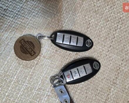 Сірий Ніссан Ліф, об'ємом двигуна 0 л та пробігом 110 тис. км за 7700 $, фото 16 на Automoto.ua