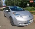 Сірий Ніссан Ліф, об'ємом двигуна 0 л та пробігом 144 тис. км за 7700 $, фото 1 на Automoto.ua