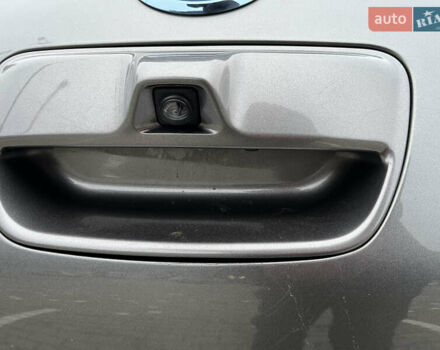 Серый Ниссан Лиф, объемом двигателя 0 л и пробегом 92 тыс. км за 8600 $, фото 27 на Automoto.ua