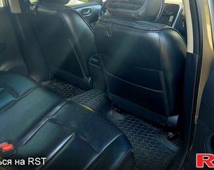 Серый Ниссан Лиф, объемом двигателя 80 л и пробегом 95 тыс. км за 8000 $, фото 2 на Automoto.ua