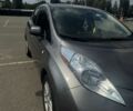 Сірий Ніссан Ліф, об'ємом двигуна 0 л та пробігом 150 тис. км за 6527 $, фото 1 на Automoto.ua