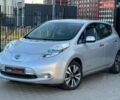 Серый Ниссан Лиф, объемом двигателя 0 л и пробегом 99 тыс. км за 7500 $, фото 1 на Automoto.ua