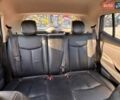 Серый Ниссан Лиф, объемом двигателя 0 л и пробегом 160 тыс. км за 6500 $, фото 7 на Automoto.ua
