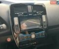Серый Ниссан Лиф, объемом двигателя 0 л и пробегом 69 тыс. км за 8900 $, фото 28 на Automoto.ua