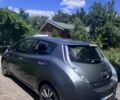 Серый Ниссан Лиф, объемом двигателя 0 л и пробегом 78 тыс. км за 7100 $, фото 5 на Automoto.ua