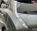Серый Ниссан Лиф, объемом двигателя 0 л и пробегом 69 тыс. км за 8900 $, фото 8 на Automoto.ua