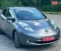 Серый Ниссан Лиф, объемом двигателя 0 л и пробегом 100 тыс. км за 7800 $, фото 1 на Automoto.ua