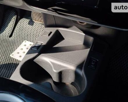 Серый Ниссан Лиф, объемом двигателя 0 л и пробегом 88 тыс. км за 7900 $, фото 9 на Automoto.ua