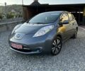 Сірий Ніссан Ліф, об'ємом двигуна 0 л та пробігом 134 тис. км за 6790 $, фото 1 на Automoto.ua