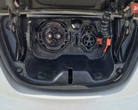 Сірий Ніссан Ліф, об'ємом двигуна 0 л та пробігом 110 тис. км за 7700 $, фото 11 на Automoto.ua