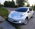 Серый Ниссан Лиф, объемом двигателя 0 л и пробегом 205 тыс. км за 6800 $, фото 1 на Automoto.ua