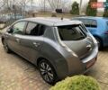 Серый Ниссан Лиф, объемом двигателя 0 л и пробегом 108 тыс. км за 7199 $, фото 8 на Automoto.ua
