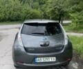 Сірий Ніссан Ліф, об'ємом двигуна 0 л та пробігом 52 тис. км за 7500 $, фото 4 на Automoto.ua