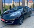 Серый Ниссан Лиф, объемом двигателя 0 л и пробегом 137 тыс. км за 7299 $, фото 1 на Automoto.ua