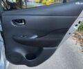 Серый Ниссан Лиф, объемом двигателя 0 л и пробегом 80 тыс. км за 10540 $, фото 25 на Automoto.ua