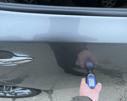 Серый Ниссан Лиф, объемом двигателя 0 л и пробегом 92 тыс. км за 8600 $, фото 44 на Automoto.ua