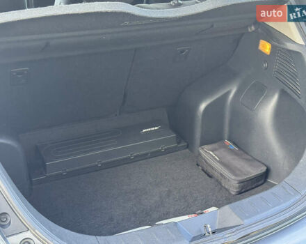 Серый Ниссан Лиф, объемом двигателя 0 л и пробегом 119 тыс. км за 7800 $, фото 24 на Automoto.ua